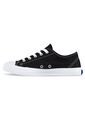 Tenis Deportivo Bajo Negro Para Hombre Croydon de Croydon