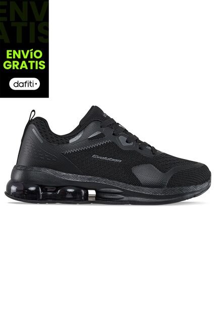 TENIS CROYDON HOMBRE DQ2001A KLUT Talla 43