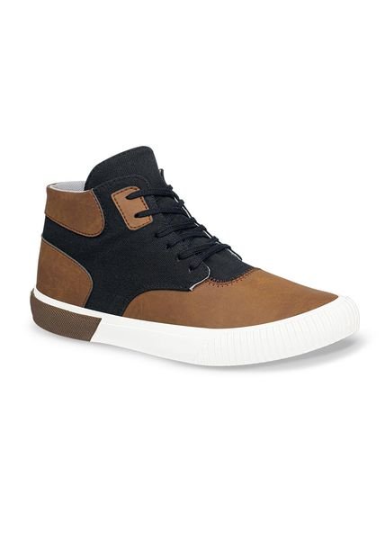 Bototos y Botines Hombre | Dafiti Chile