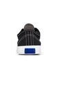 Tenis Deportivo Bajo Negro Para Hombre Croydon de Croydon