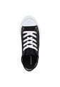 Tenis Deportivo Bajo Negro Para Hombre Croydon de Croydon