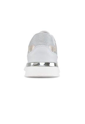 Tenis Urbanos Karli Plata Para Mujer Croydon