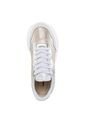 Tenis Urbanos Karli Plata Para Mujer Croydon de Croydon