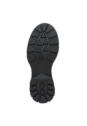 Mocasines Guillermina Café Para Mujer Croydon