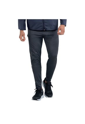Jogger Alejandro Negro Para Hombre Croydon