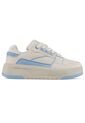 TENIS CROYDON MUJER VELUX Talla 40 de Croydon