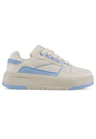 TENIS CROYDON MUJER VELUX Talla 40 Croydon