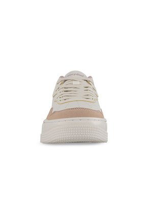 Zapatos Drim Beige Para Mujer Croydon