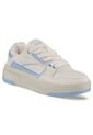 TENIS CROYDON MUJER VELUX Talla 40 de Croydon
