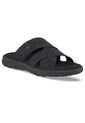 Sandalias Daniel Negro Para Hombre Croydon de Croydon