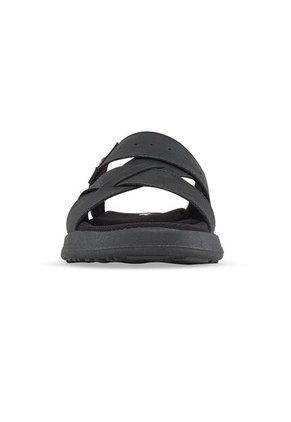 Sandalias Daniel Negro Para Hombre Croydon