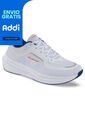 Tenis Running Nock Blanco Croydon Para Hombre de Croydon