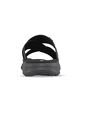 Sandalias Daniel Negro Para Hombre Croydon de Croydon