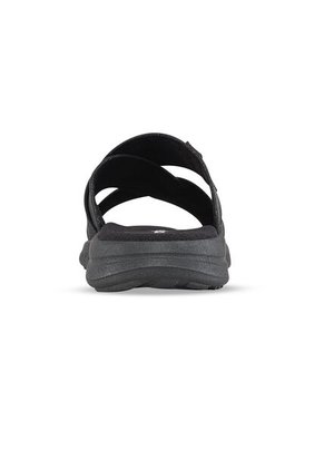 Sandalias Daniel Negro Para Hombre Croydon