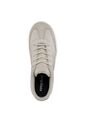 Tenis Shula Beige Croydon Para Mujer de Croydon