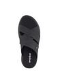 Sandalias Daniel Negro Para Hombre Croydon de Croydon