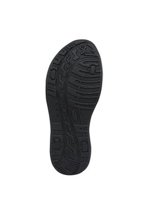 Sandalias Daniel Negro Para Hombre Croydon