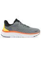Tenis Priem Gris-Bla Para Hombre Croydon de Croydon
