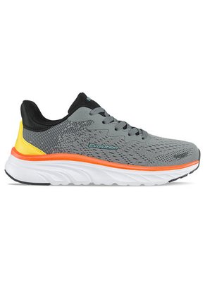 Tenis Priem Gris-Bla Para Hombre Croydon