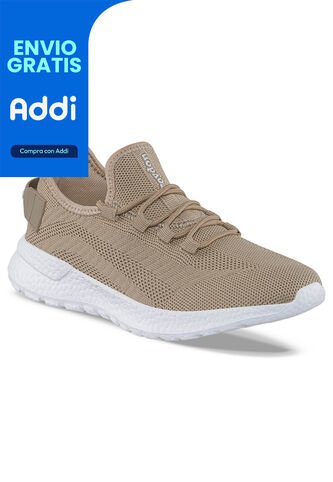 Tenis Para Caminar Regaf Café Croydon Para Mujer Croydon