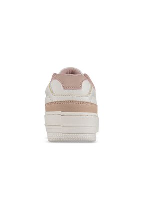 Zapatos Drim Beige Para Mujer Croydon