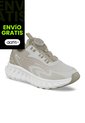 Tenis Running Pufit Beige Croydon Para Niña de Croydon