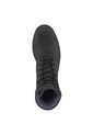 Botas Hanzo Negro Para Hombre Croydon de Croydon