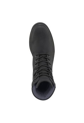 Botas Hanzo Negro Para Hombre Croydon
