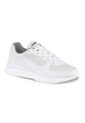 Tenis Escolares Scoil Blanco Para Niña Croydon de Croydon
