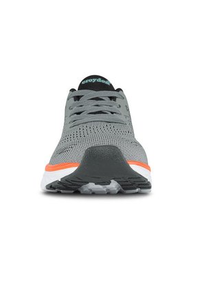 Tenis Priem Gris-Bla Para Hombre Croydon