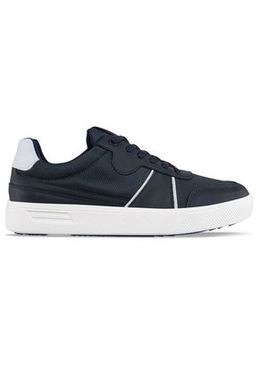 Tenis Urbanos Kayse Azul Croydon Para Hombre