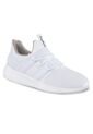 Tenis Escolares Riggi Blanco Para Niña Y Niño Croydon de Croydon