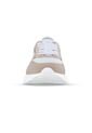 Tenis Urbanos Nuray Blanco-Rosa Croydon Para Mujer de Croydon