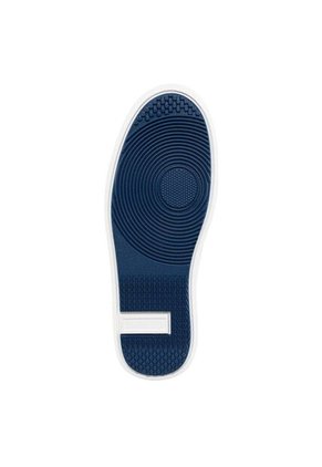 Tenis Urbanos Kayse Azul Croydon Para Hombre