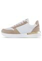 Tenis Urbanos Nuray Blanco-Rosa Croydon Para Mujer de Croydon