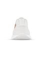 Tenis Urbanos Alice Blanco-Oro Croydon Para Mujer de Croydon