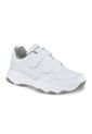 Tenis Escolares Schooly V Blanco Para Niño Y Niña Croydon de Croydon