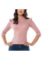 Blusa Malory Palo Rosa Para Mujer Croydon de Croydon