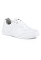 Tenis Escolares Skolary Blanco Para Niña Y Niño Croydon de Croydon
