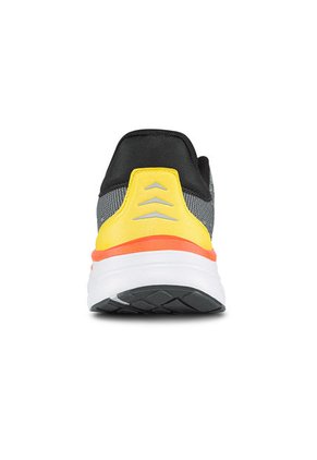 Tenis Priem Gris-Bla Para Hombre Croydon