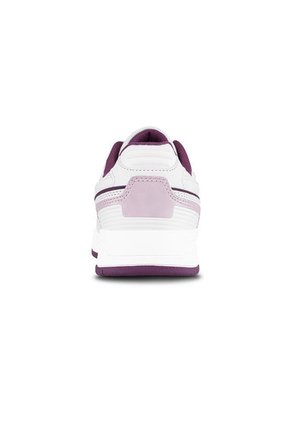 Tenis Ranor Blanco-Mora Para Mujer Croydon