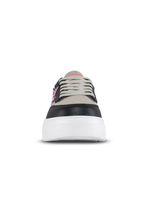 Zapatos Tidal Plata-Fucsia Para Mujer Croydon