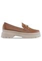 Mocasines Vilma Café Para Mujer Croydon de Croydon