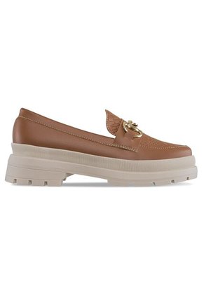 Mocasines Vilma Café Para Mujer Croydon