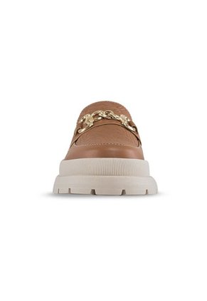 Mocasines Vilma Café Para Mujer Croydon