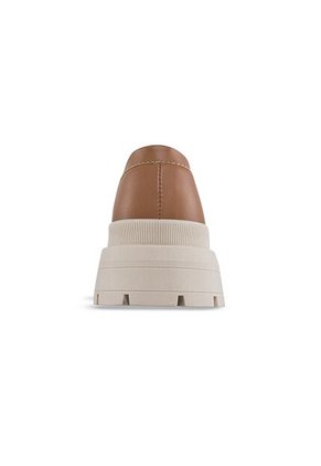 Mocasines Vilma Café Para Mujer Croydon