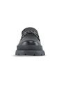 Mocasines Vilma Negro Para Mujer Croydon de Croydon