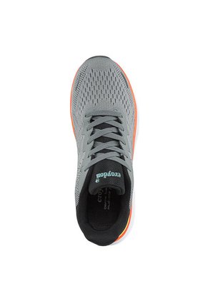 Tenis Priem Gris-Bla Para Hombre Croydon