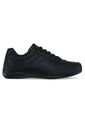 Tenis Escolares Skolary Negro Para Niña Y Niño Croydon de Croydon