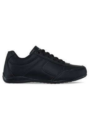 Tenis Escolares Skolary Negro Para Niña Y Niño Croydon